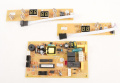 KÜppersbusch Control Module For Home Appliances - Power Board - 443419